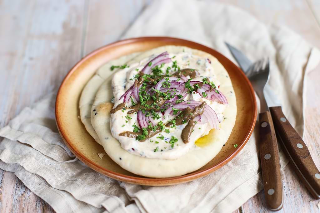 Naan